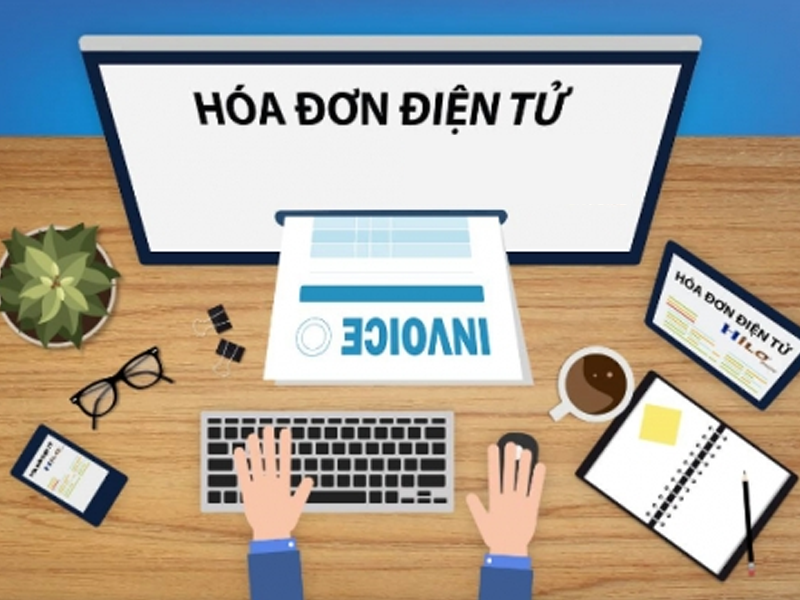 Hóa đơn điện tử Bkav tại Nam Định