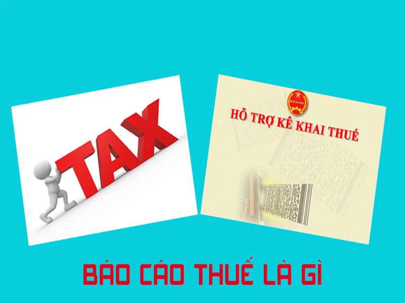 Dịch vụ báo cáo thuế Huế