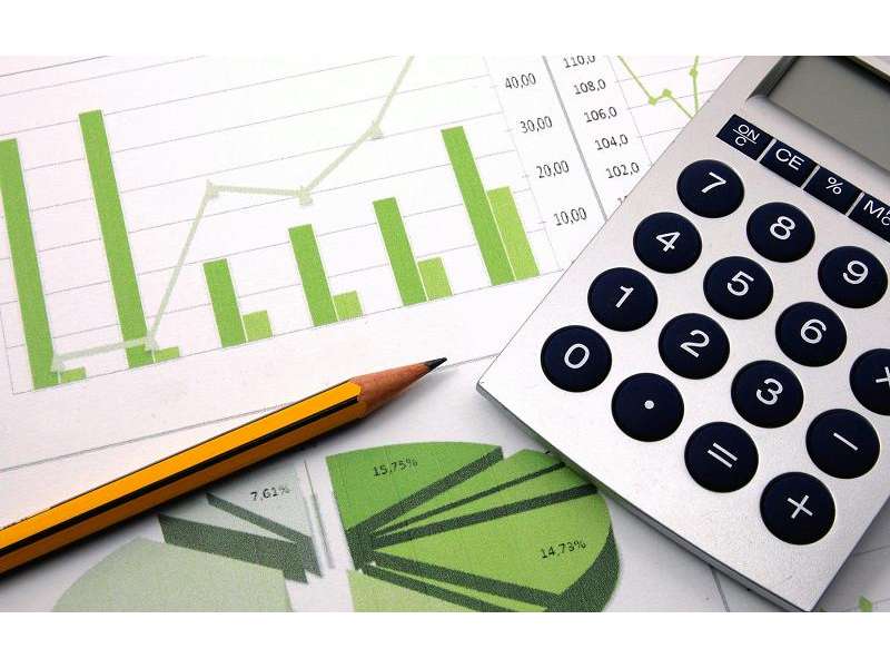 báo cáo thuế theo năm Huế