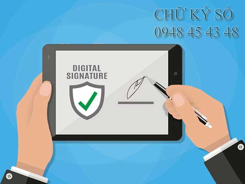 Chữ ký số Đà Nẵng