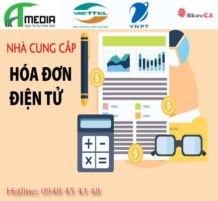 báo giá hóa đơn điện tử và chữ ký số Huế