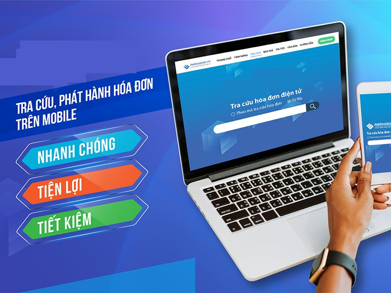 Hóa đơn điện tử Bkav tại Phú Thọ