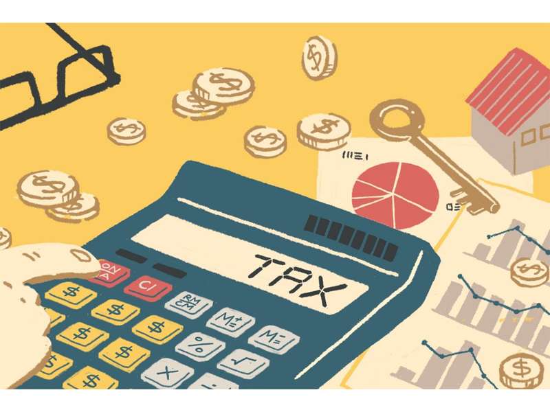 Dịch vụ báo cáo thuế Đà Nẵng