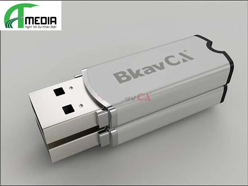 bảng giá chứ ký số Bkav Đà Nẵng