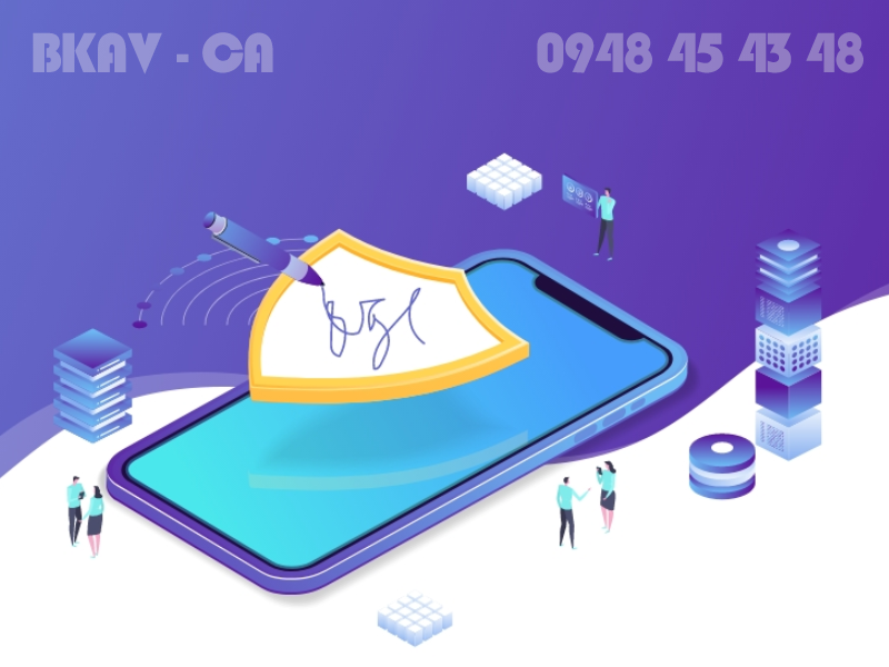 Hóa đơn điện tử Bkav Quảng Ninh 