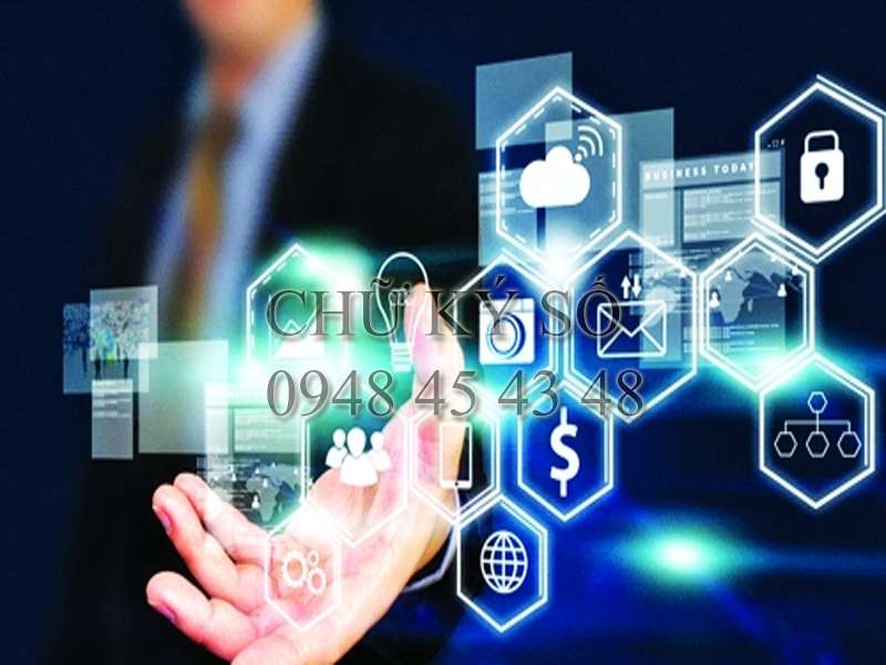 Chữ ký số Hội An