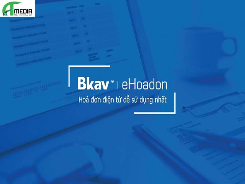  Hóa đơn điện tử Bkav Hội An