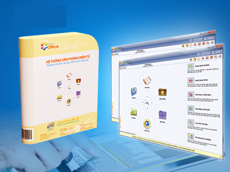 Phần mềm bảo hiểm xã hội tại Quảng Nam