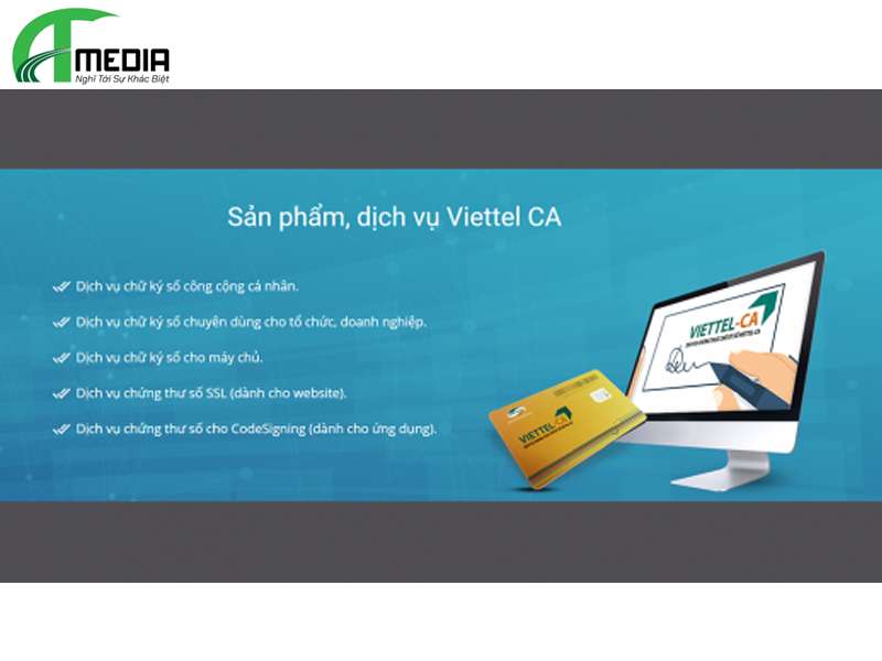 đại lý hóa đơn điện tử Viettel Huế