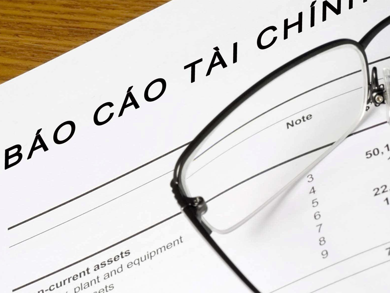 dịch vụ báo cáo quý Đà Nẵng