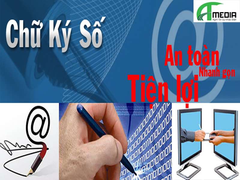 công ty chữ ký số Hội An