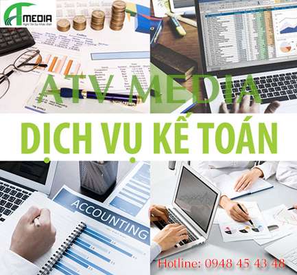 DỊCH VỤ KẾ TOÁN