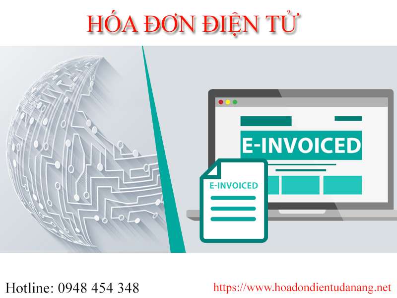 Hóa đơn điện tử Đà Nẵng