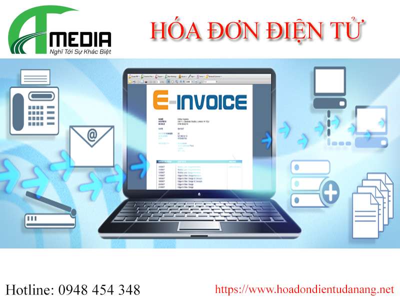 báo giá hóa đơn điện tử và chữ ký số quận Hải Châu Đà Nẵng