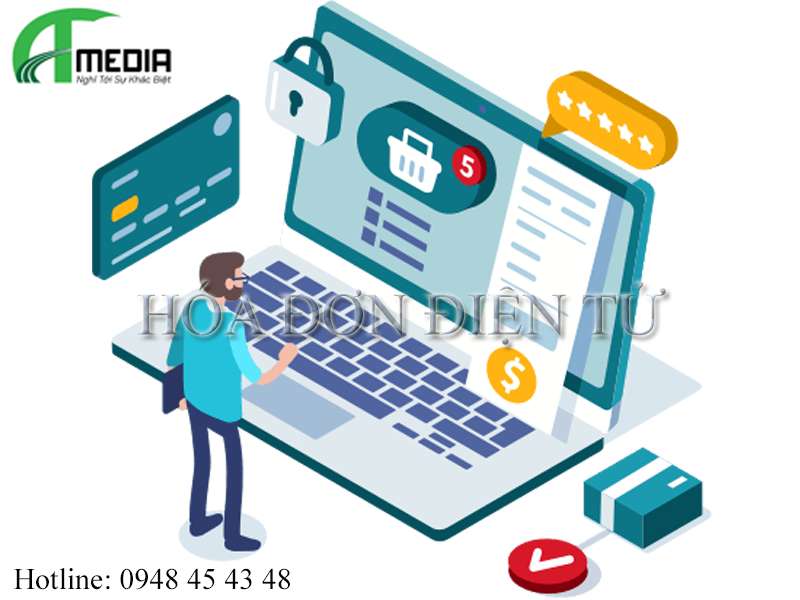 HÓA ĐƠN ĐIỆN TỬ 