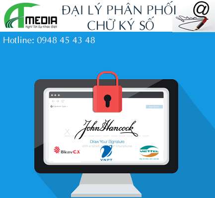 công ty chữ ký số - Token Đà Nẵng