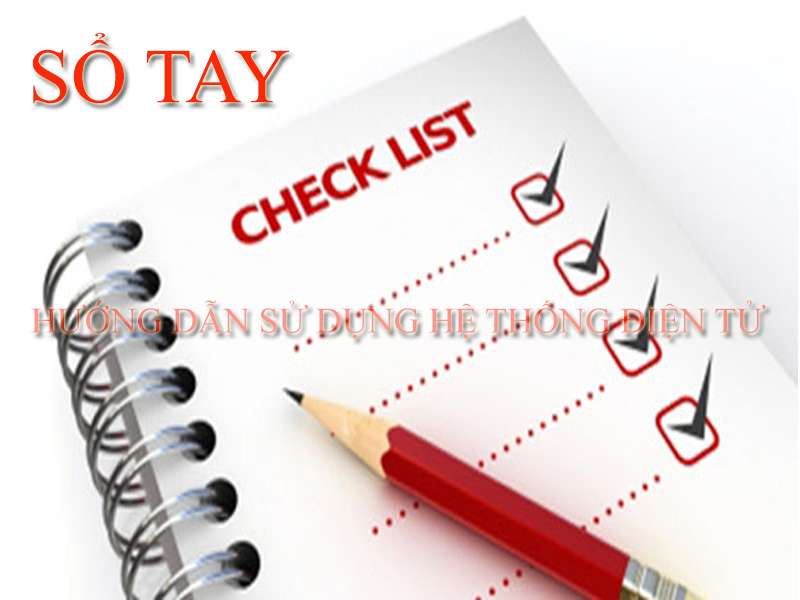 Sổ tay hướng dẫn sử dụng hệ thống thuế điện tử.gdt.gov.vn