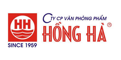  Công ty Cổ phần Văn phòng phẩm Hồng Hà