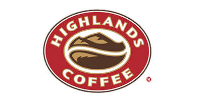 Highlands Coffee