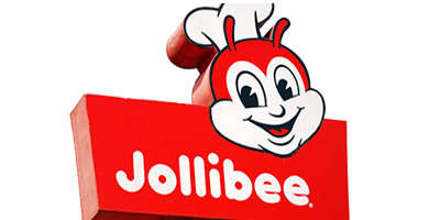  Chuỗi cửa hàng Jollibee