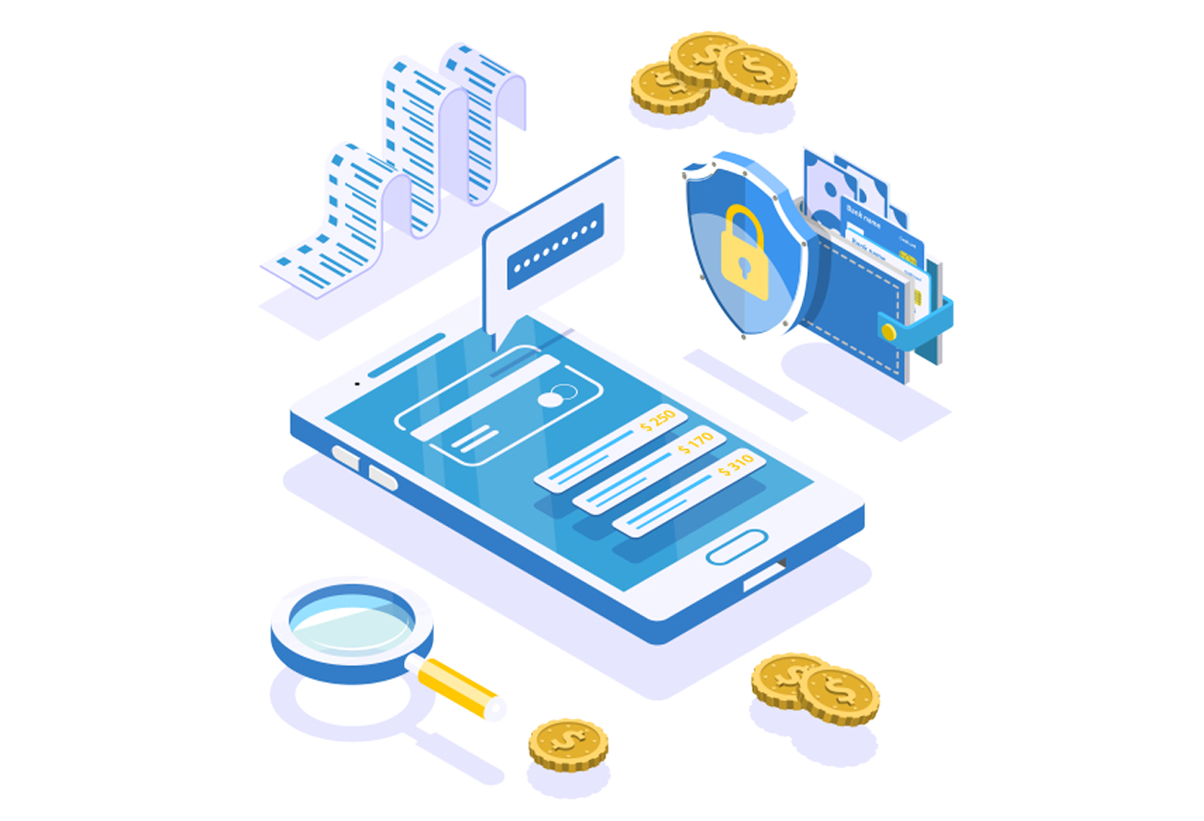 CHỮ KÝ SỐ - HÓA ĐƠN ĐIỆN TỬ